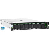 Fujitsu PRIMERGY RX2540 M5 VFY:R2545SC230IN, Server-System ohne Betriebssystem