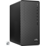 HP Desktop M01-F1007ng, PC-System schwarz, ohne Betriebssystem