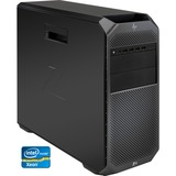 HP Z4 G4 Workstation (9LM39EA), Gaming-PC schwarz, Windows 10 Pro 64-Bit