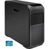 HP Z4 G4 Workstation (9LM42EA), Gaming-PC schwarz, Windows 10 Pro for Workstations 64-Bit