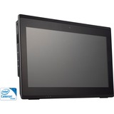 Shuttle PAB-P51U001 All-in-One, Barebone schwarz, ohne Betriebssystem