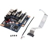 Shuttle POS01, Adapter