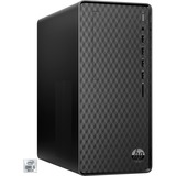 HP Desktop M01-F1029ng, PC-System schwarz, Windows 10 Home 64-Bit