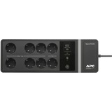 APC Back-UPS BE850G2-GR, USV schwarz