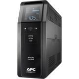 APC Back-UPS Pro 1200S, USV schwarz