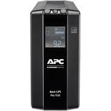APC Back-UPS Pro 900VA BR900MI, USV schwarz
