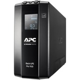 APC Back-UPS Pro 900VA BR900MI, USV schwarz