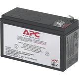 APC Batterie APCRBC106 Retail