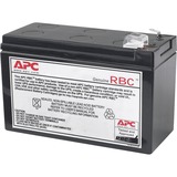APC Batterie APCRBC110 Retail