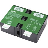APC Batterie APCRBC123 Retail