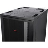 APC Netshelter SV AR2580, IT-Schrank schwarz