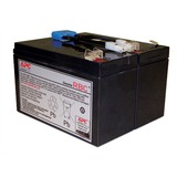 APC RBC142, Akku