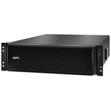 APC Rackmount Batteriemodul für APC Smart-UPS SRT, 192 V, 5 und 6 kVA schwarz, 3 Höheneinheiten