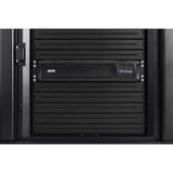 APC Smart-UPS 1000VA LCD RM 2U 230V, USV schwarz, mit SmartConnect