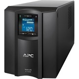 APC Smart-UPS C 1500VA LCD, USV schwarz