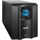 APC Smart-UPS C 1500VA LCD, USV schwarz