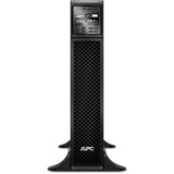 APC Smart-UPS SRT3000XLI 3000VA, USV schwarz