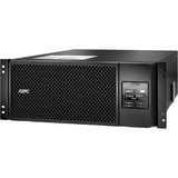 APC Smart-UPS SRT6KRMXLI 6000VA, USV schwarz