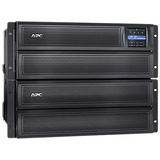 APC Smart-UPS X 120V External Battery Pack Rack/Tower, Batterie 