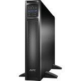 APC Smart-UPS X 2200VA SMX2200RMHV2U, USV schwarz