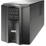 APC Smart-UPS, 1500 VA, LCD, 230 V, USV