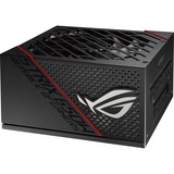 ASUS ROG-STRIX-650G, PC-Netzteil schwarz, 4x PCIe, Kabel-Management, 650 Watt