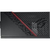 ASUS ROG-STRIX-650G, PC-Netzteil schwarz, 4x PCIe, Kabel-Management, 650 Watt
