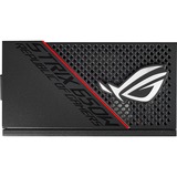 ASUS ROG-STRIX-650G, PC-Netzteil schwarz, 4x PCIe, Kabel-Management, 650 Watt