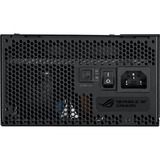 ASUS ROG-STRIX-650G, PC-Netzteil schwarz, 4x PCIe, Kabel-Management, 650 Watt