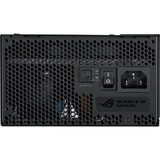 ASUS ROG-STRIX-650G, PC-Netzteil schwarz, 4x PCIe, Kabel-Management, 650 Watt