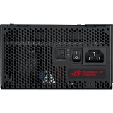 ASUS ROG-STRIX-650G, PC-Netzteil schwarz, 4x PCIe, Kabel-Management, 650 Watt
