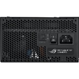 ASUS ROG-STRIX-650G, PC-Netzteil schwarz, 4x PCIe, Kabel-Management, 650 Watt