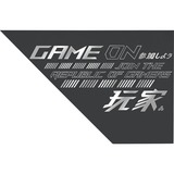 ASUS ROG-STRIX-650G, PC-Netzteil schwarz, 4x PCIe, Kabel-Management, 650 Watt