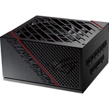 ASUS ROG-STRIX-650G, PC-Netzteil schwarz, 4x PCIe, Kabel-Management, 650 Watt