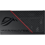 ASUS ROG-STRIX-650G, PC-Netzteil schwarz, 4x PCIe, Kabel-Management, 650 Watt