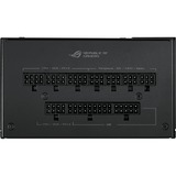 ASUS ROG-STRIX-650G, PC-Netzteil schwarz, 4x PCIe, Kabel-Management, 650 Watt