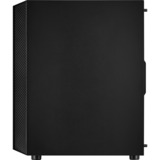 Aerocool Hive FRGB v3, Tower-Gehäuse schwarz, Tempered Glass