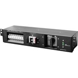 BlueWalker PowerWalker MBS/PDU 19in 6-10KVA, Erweiterungsmodul 