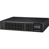 BlueWalker PowerWalker VFI 10000 RMG PF1, USV schwarz