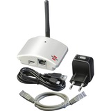 Brennenstuhl Brematic Gateway 433 Single, Zentrale