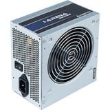 Chieftec GPB-350S 350W ATX23, PC-Netzteil grau, 350 Watt