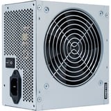 Chieftec GPB-450S 450W ATX23, PC-Netzteil grau, 450 Watt