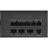Chieftec PPS-550FC 550W, PC-Netzteil schwarz, 2x PCIe, Kabel-Management, 550 Watt