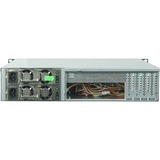 Chieftec UNC-210M-B-0P, Server-Gehäuse schwarz