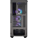 Cooler Master MasterBox TD500 MESH, Tower-Gehäuse schwarz, Tempered Glass