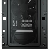 Corsair 4000D Airflow TG, Tower-Gehäuse schwarz, Tempered Glass