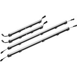 Corsair  iCUE LS100 Smart Lighting Strip Starter-Kit, LED-Streifen 