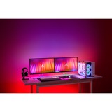 Corsair  iCUE LS100 Smart Lighting Strip Starter-Kit, LED-Streifen 
