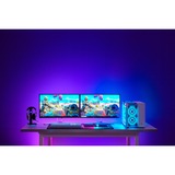 Corsair  iCUE LS100 Smart Lighting Strip Starter-Kit, LED-Streifen 