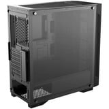 DeepCool Matrexx 55 V3 ADD-RGB 3F, Tower-Gehäuse schwarz, Tempered Glass